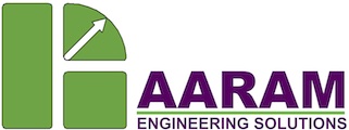 Aaram Logo